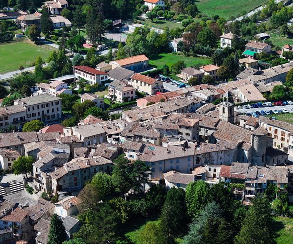 Vacances au Manoir le Roure dans la Drome
